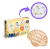 Kit De Pintura Infantil Com Cavalete Stitch Disney 4102 Nig - loja online