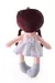 Boneca De Pano Nicole - 57622 Zip - comprar online