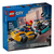 Lego 60400 City - Karts E Pilotos De Corrida - loja online