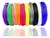 Refil Color Caneta 3D Impressora Printing Pen na internet