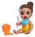 Baby Ababy Alive Morena Gigi - G2789 Hasbro - BIG Z Brinquedos e Papelaria