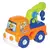 Carrinho Construtivo Guincho - 9305 Braskit