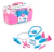Maleta Doutor e Cia - 5316 Rosa