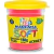 Massa De Modelar Soft Pote C/ 150G - Vermelho 103