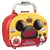 Maleta Mickey Construtor - Br1564 Multikids