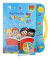 Livro De Atividade Aprenda Brincando - Dmt6725 Dmtoys