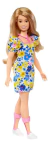 Barbie Fashionistas Sindrome Down - Hjt05 Mattel