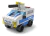 Blocos De Montar Carro De Policia 6x1 1000Pcs - K8978-4 Bloxi - BIG Z Brinquedos e Papelaria