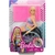 Barbie Fashionista C/ Cadeira De Rodas - HJT13 Mattel