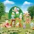 Sylvanian Families Casinha na Árvore do Bebê - 5781 Epoch - comprar online