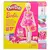 Play Doh Barbie Babados e Laços Sortido - G1358 Hasbro - comprar online