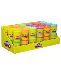 Play Doh Pote Individual 112G - B6756 Hasbro