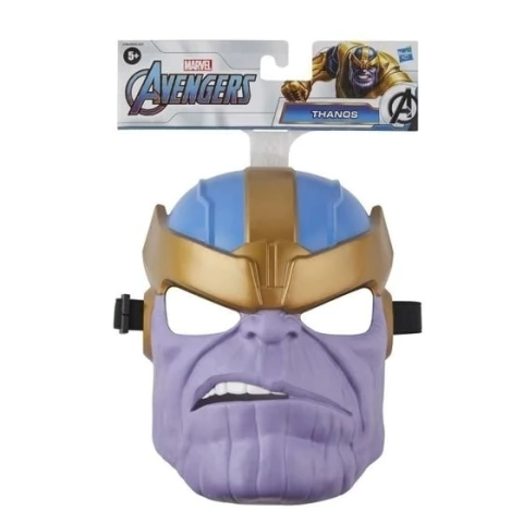 Mascara Do Thanos - E7883 Hasbro