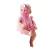 Boneca New Born Vamos Brincar - 8188 Divertoys - comprar online