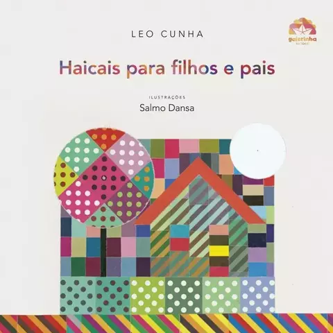Livro Haicais Para Filhos E Pais