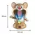 Mira Certa Super Desafio Ratinho Tiro Alvo - ZP01324 Zoop Toys - loja online