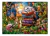Puzzle 1000 Pcs Era Uma Vez - 04594 Grow na internet