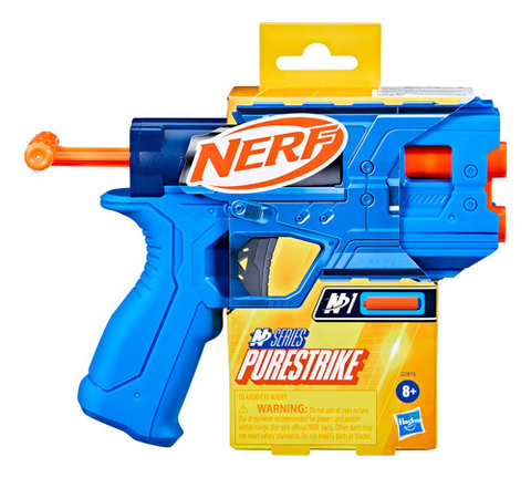 Nerf N Series Purestrike - G0876 Hasbro