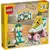 Lego 31148 Duplo - Patins Retro - comprar online