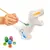 Diver Massinha Dinos Com Acessórios - 8276 Divertoys na internet