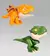 Dino Morde Morde Surpresa - Zp01098 Zoop Toys - loja online