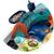 Jogo Mini Pinball Jogada Certa - R3632 Bbr Toys - comprar online