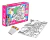 Puzzle Barbie Para Colorir - 2312.1 Xalingo