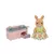 Sylvanian Families Conjunto De Cozinha Mamae Coelho Raio De Sol - 5776 Epoch - comprar online