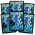 Protetor Para Cartas Pokemon Original (Deck Lorcana Sleeve) Disney 65 Un - 80936 Copag na internet