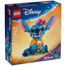 Lego 43249 Disney Stitch