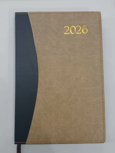 Agenda 2026 14X20 180F Sort - Ag2026M Aih