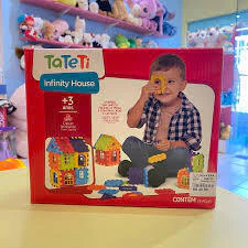 Infinity House - 0734 Tateti