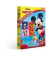 Jogo Domino Mickey - 8003 Hasbro