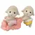 Sylvanian Families Gemeos Ovelhas - 5829 Epoch - comprar online