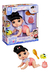 Baby Alive Engatinha E Brinca Katie Kat - F9709 Hasbro na internet