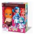 Boneca My Little Colors Ansiedade - 8328 Divertoys na internet