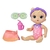 Boneca Baby Alive Rainbow Spa Loira - F5617 Hasbro - comprar online