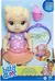 Boneca Baby Alive Rainbow Spa Loira - F5617 Hasbro