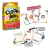 Jogo Color Addict Card Game Cartas Cores Copag - BIG Z Brinquedos e Papelaria