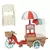 Sylvanian Families Triciclo Delivery De Pipoca - 5834 Epoch na internet