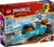 Lego 71816 Ninjago - Motocicleta De Gelo Do Zane - BIG Z Brinquedos e Papelaria