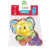Puzzle Animal 3D Elefante Sacola - 0615 Tateti Sl