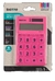 Calculadora Bolso Bazze Rosa - 618111 Tris