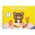 Livro Cute Bear Sweet Coloring Book - 1192787 TodoLivro