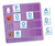 Jogo Bingo Letras Educativo Com 32 Palavras - Grow - comprar online