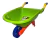 Brinquedo Infantil Carriola - Tateti na internet