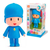 Boneco De Vinil Pocoyo - 275 Cardoso