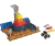 Hot Wheels Pista Arena De Demolicao Do Ferro Hnb96 - comprar online