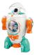Dancing Foguete Space - Dmt6908 Dm Toys - comprar online