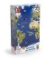Puzzle 150 Pcs Animais Do Mundo - 03108 Grow
